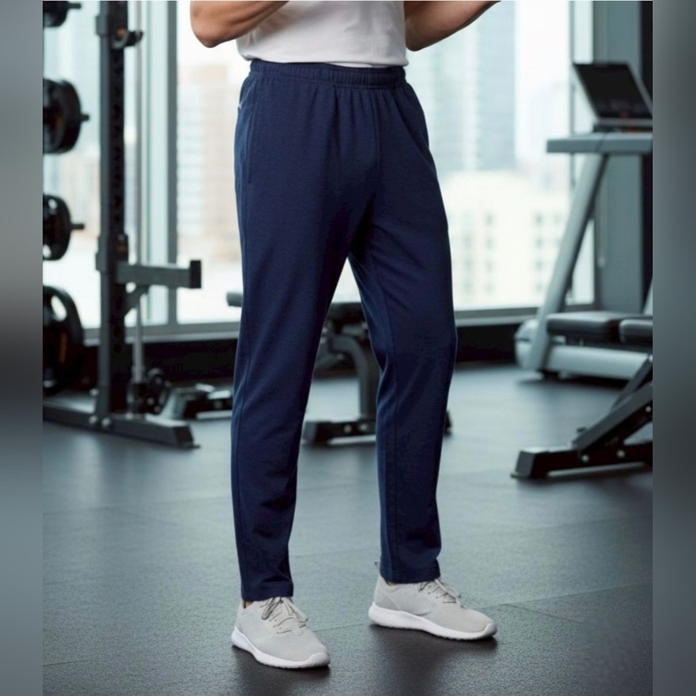 ID IDEOLOGY Men's Performance Joggers